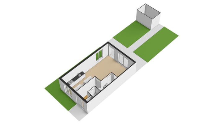 Foto 35 van Omganglaantje 22