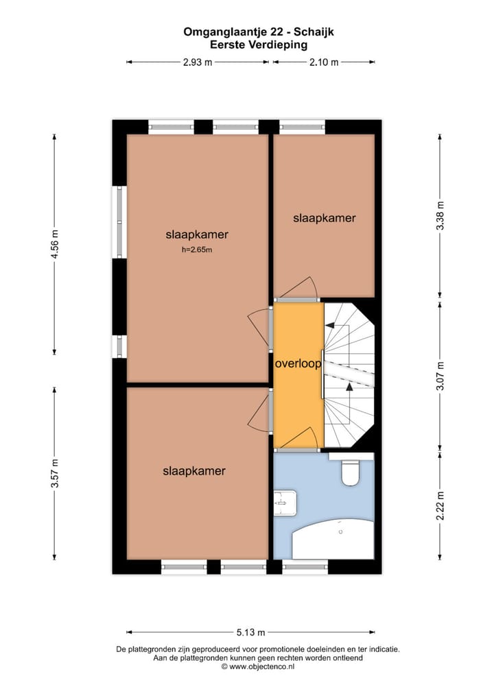 Foto 40 van Omganglaantje 22