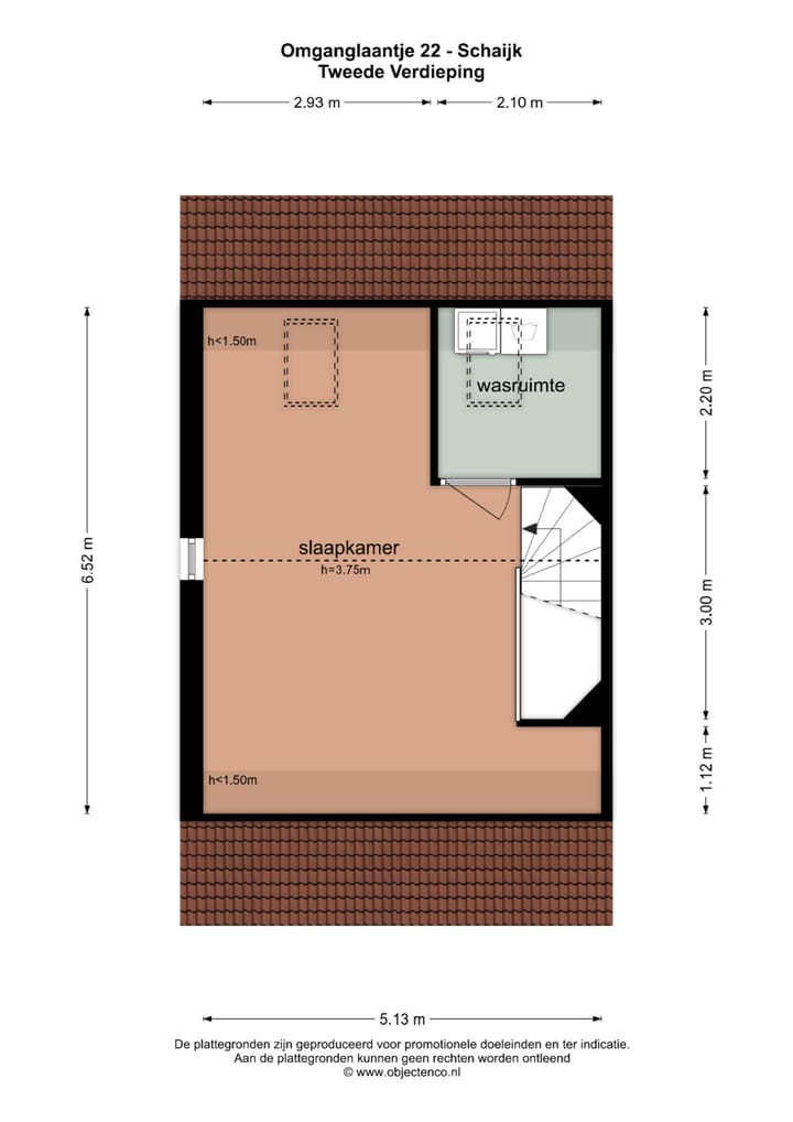 Foto 41 van Omganglaantje 22