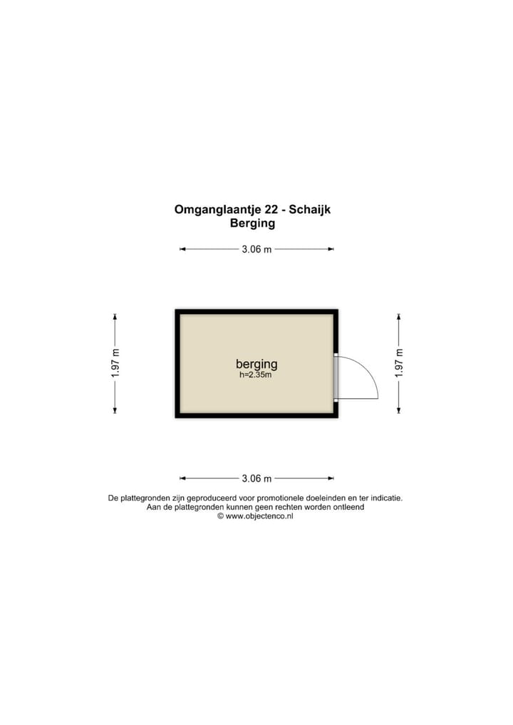 Foto 42 van Omganglaantje 22