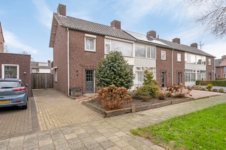 Vogelliusstraat 8