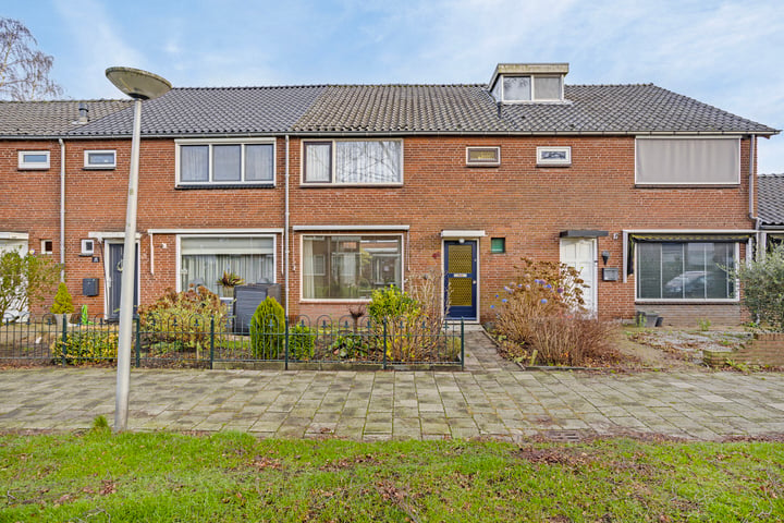 Bekijk foto 1 van Albert Meijeringstraat 44