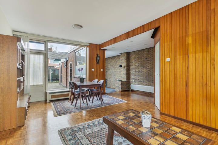 Foto 2 van Albert Meijeringstraat 44