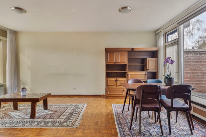 Foto 8 van Albert Meijeringstraat 44