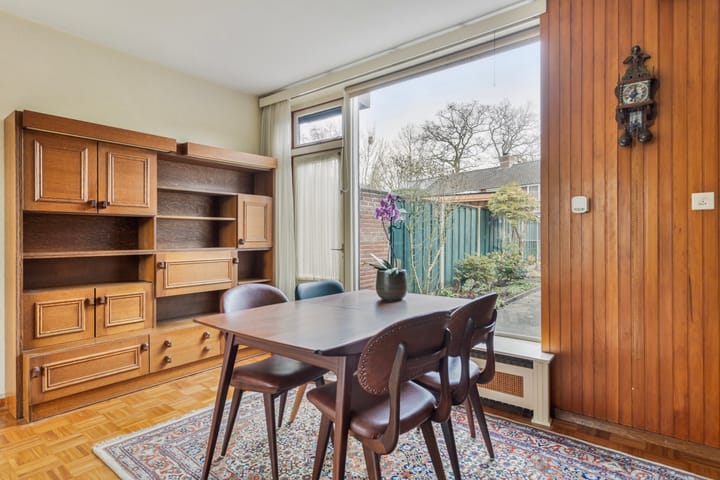 Foto 9 van Albert Meijeringstraat 44