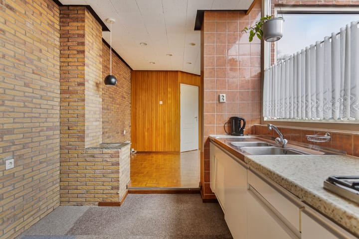 Foto 10 van Albert Meijeringstraat 44