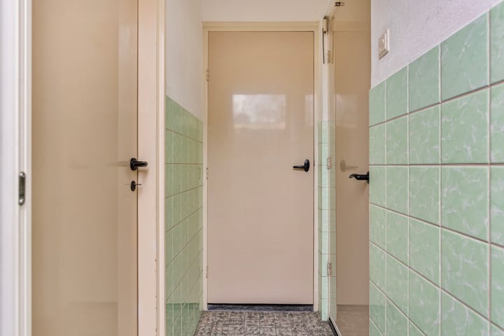 Foto 11 van Albert Meijeringstraat 44