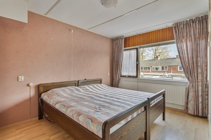 Foto 15 van Albert Meijeringstraat 44