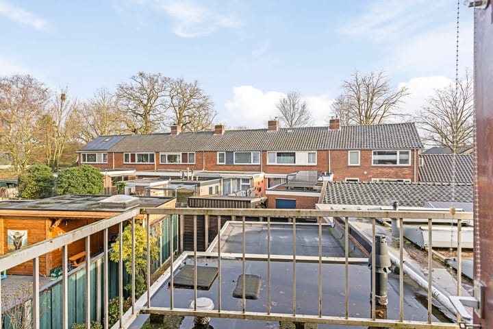 Foto 18 van Albert Meijeringstraat 44