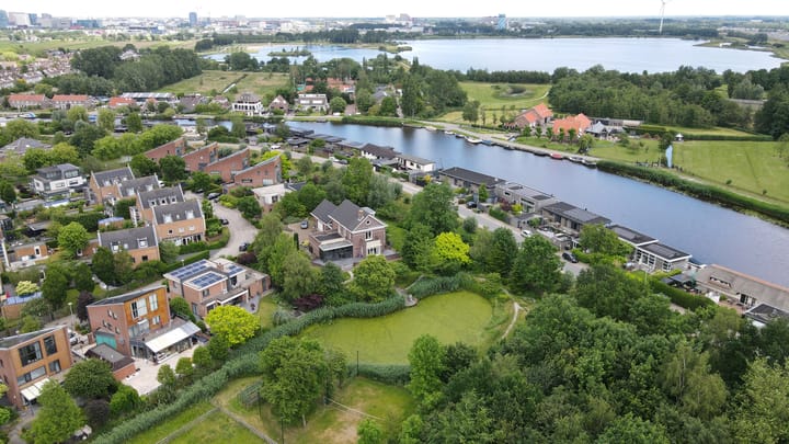 Groenling 19
