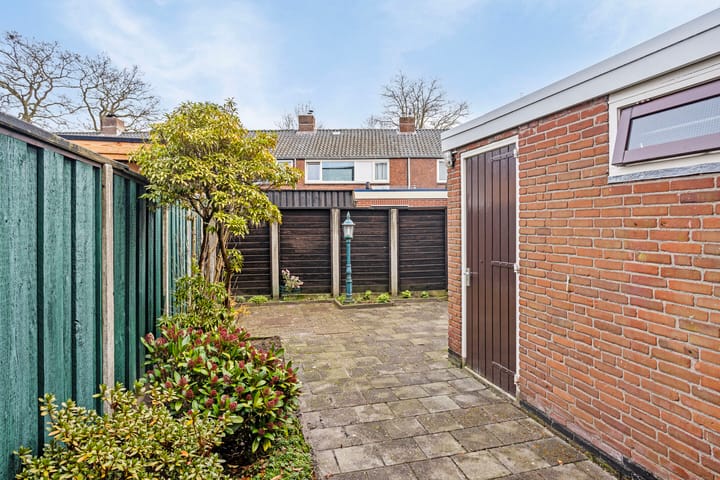 Foto 26 van Albert Meijeringstraat 44