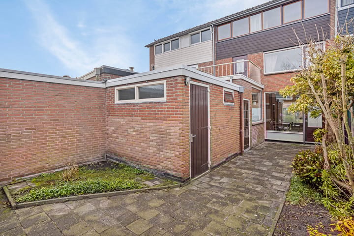 Foto 27 van Albert Meijeringstraat 44