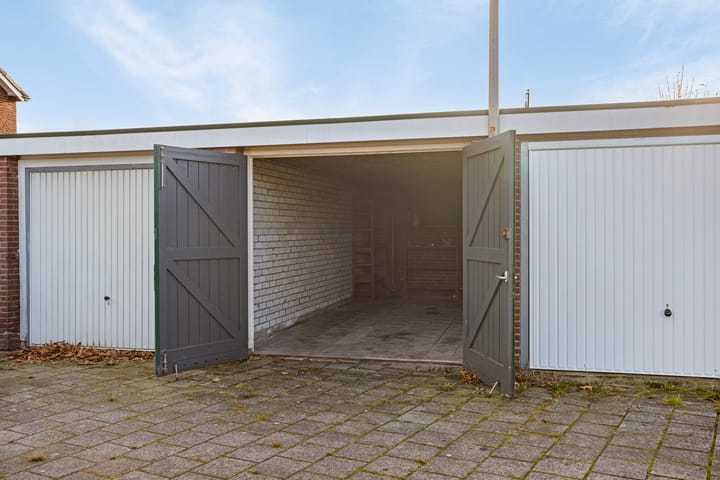 Foto 28 van Albert Meijeringstraat 44