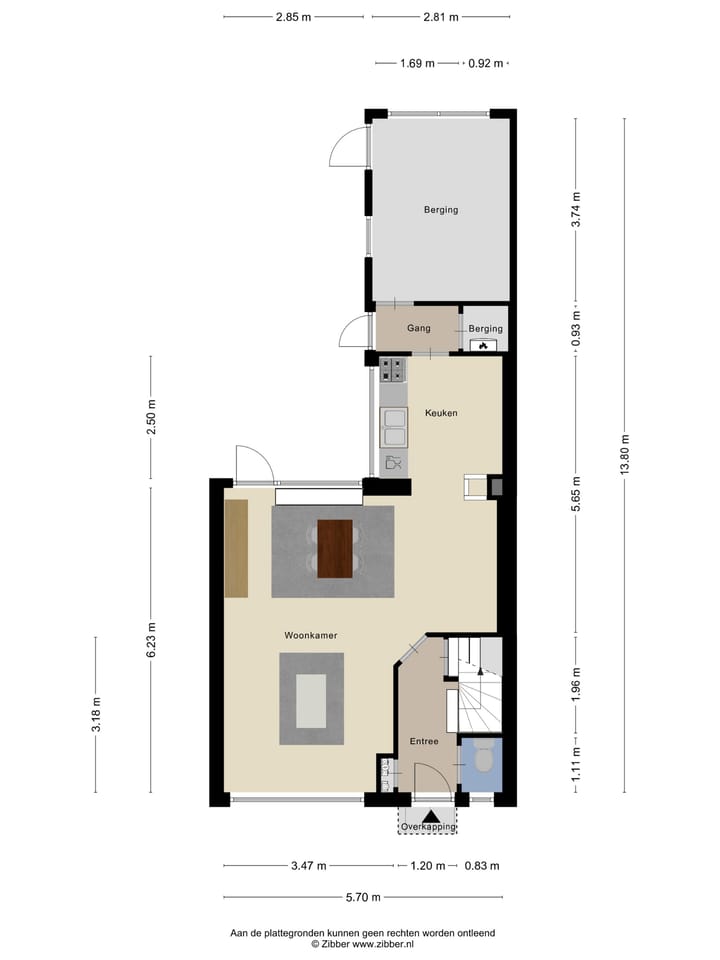 Foto 29 van Albert Meijeringstraat 44