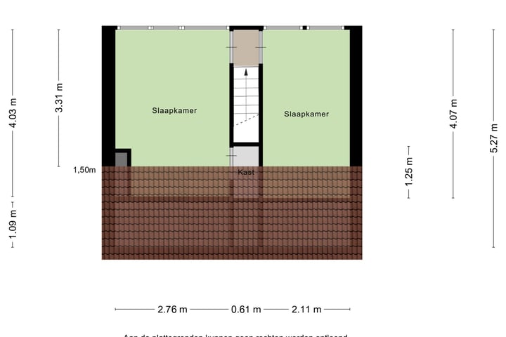 Bekijk foto 31 van Albert Meijeringstraat 44