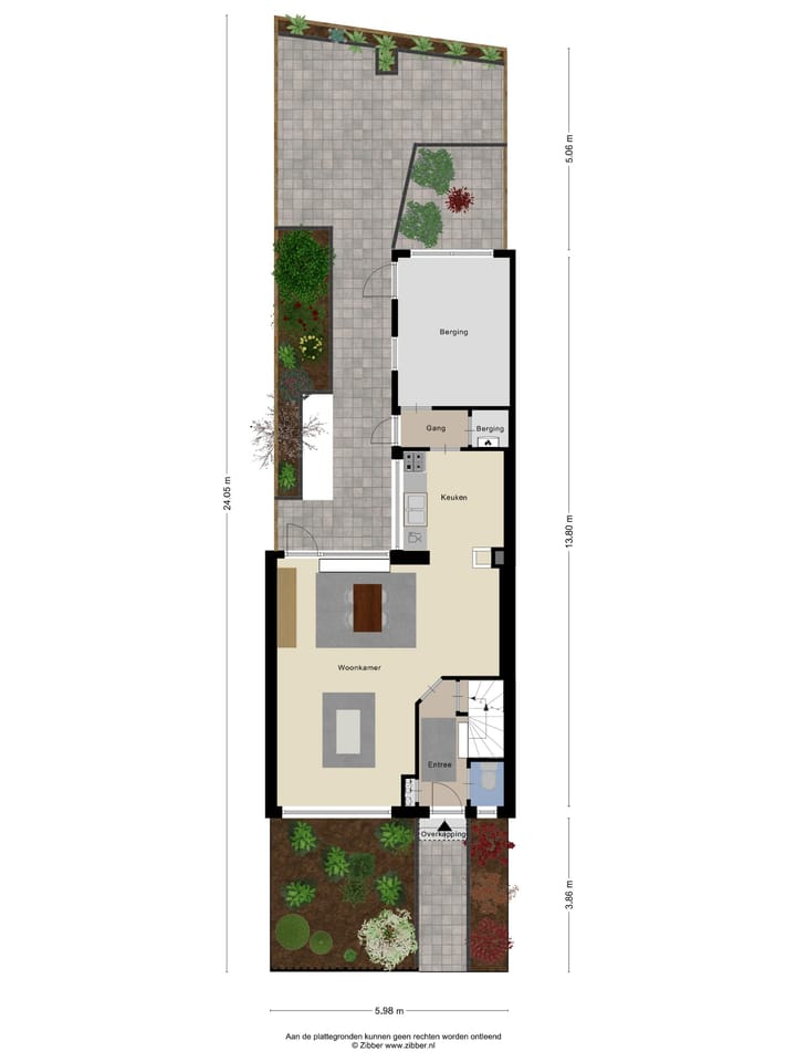 Foto 33 van Albert Meijeringstraat 44