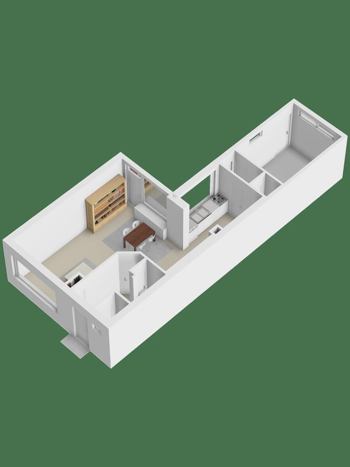 Foto 34 van Albert Meijeringstraat 44