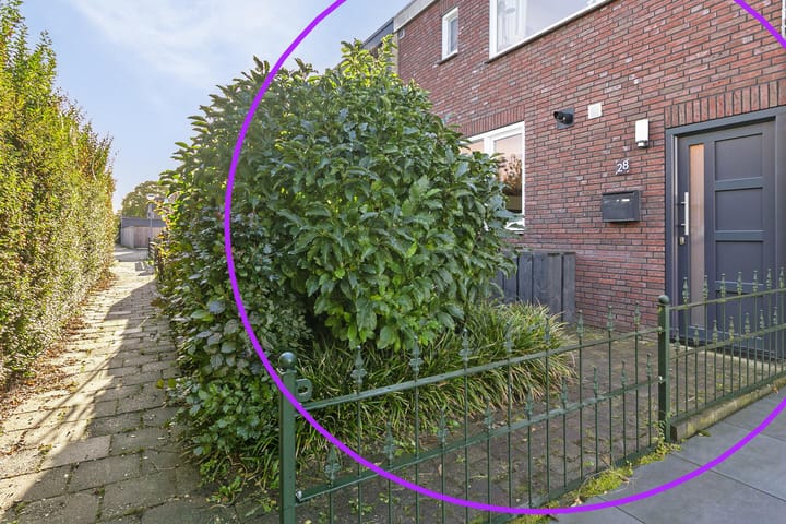 Foto 1 van Violierstraat 28