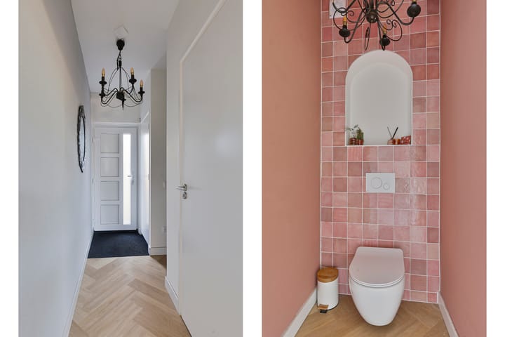 Foto 8 van Violierstraat 28