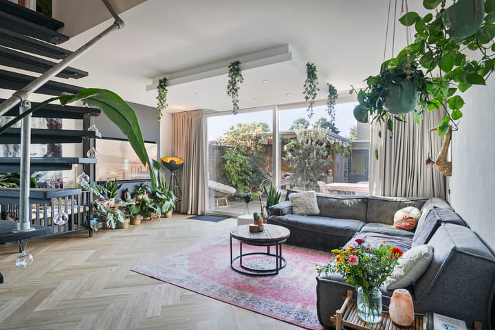 Foto 10 van Violierstraat 28