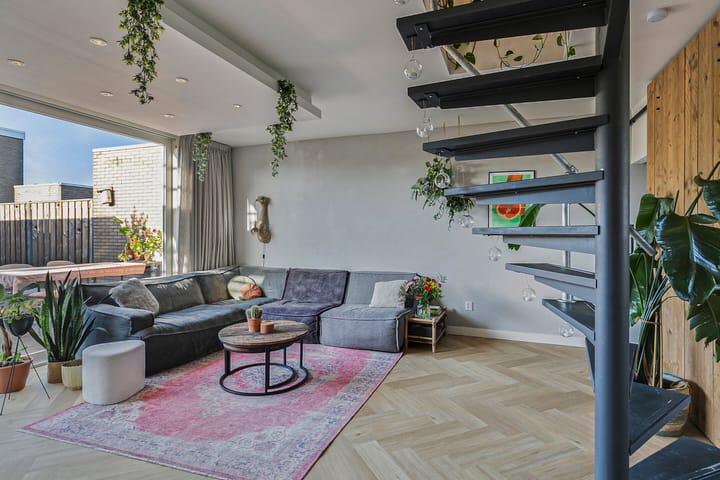 Foto 11 van Violierstraat 28