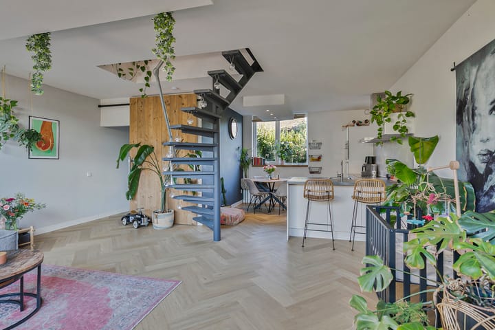 Foto 12 van Violierstraat 28