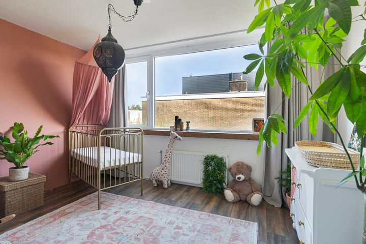 Foto 24 van Violierstraat 28