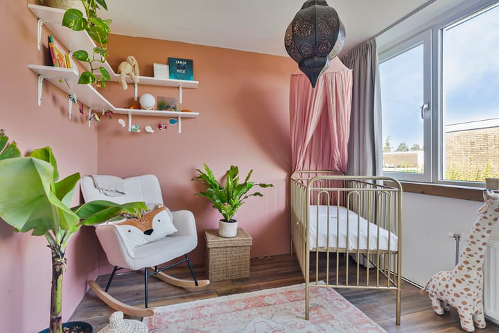 Foto 25 van Violierstraat 28