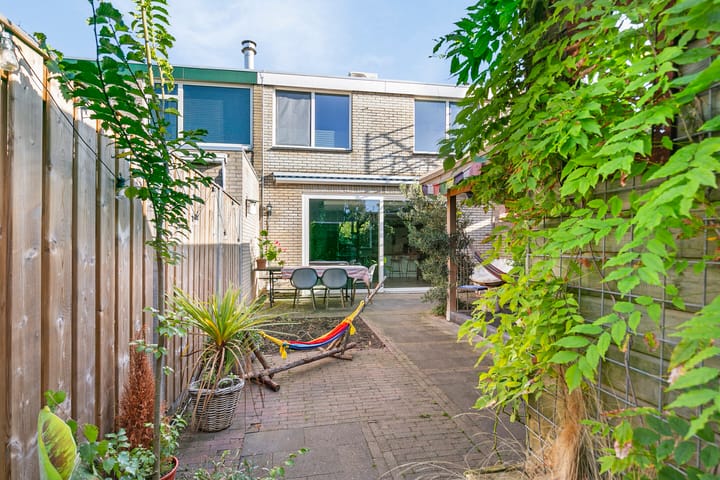 Foto 28 van Violierstraat 28