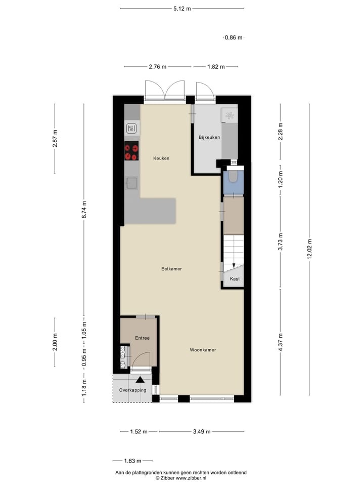 Foto 30 van Sluiskamp 3115