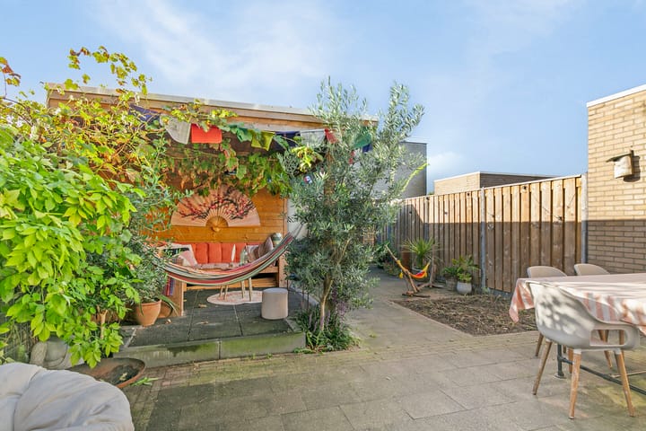 Foto 29 van Violierstraat 28