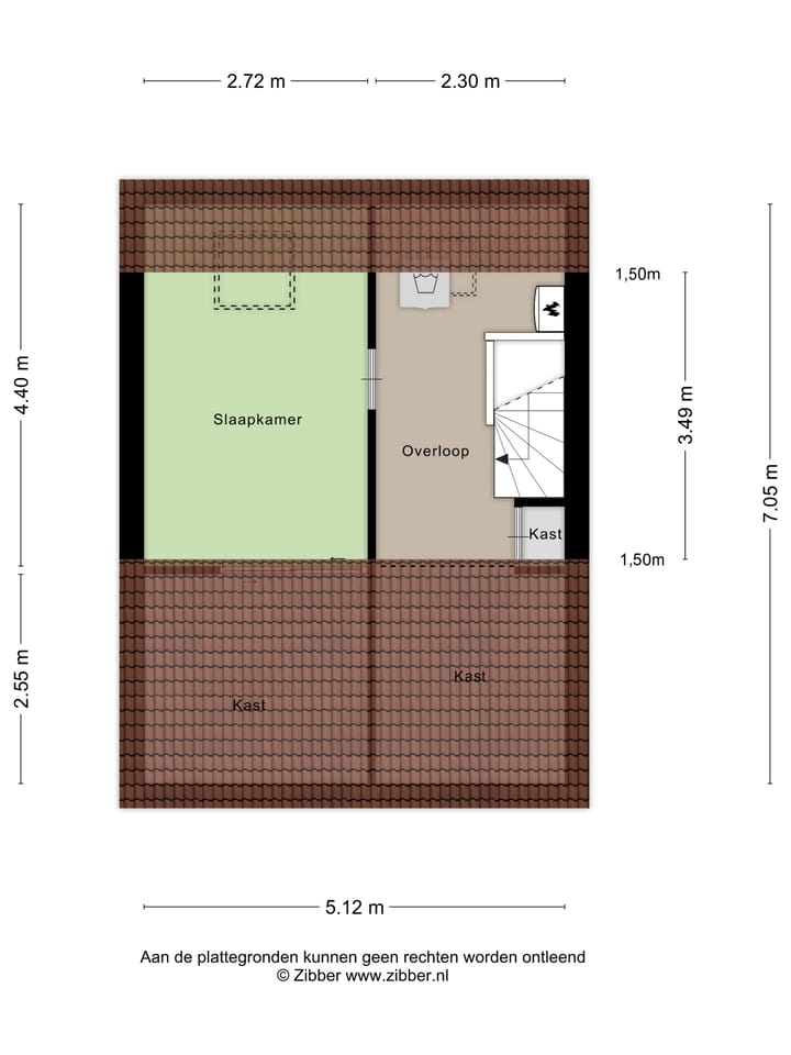 Foto 32 van Sluiskamp 3115