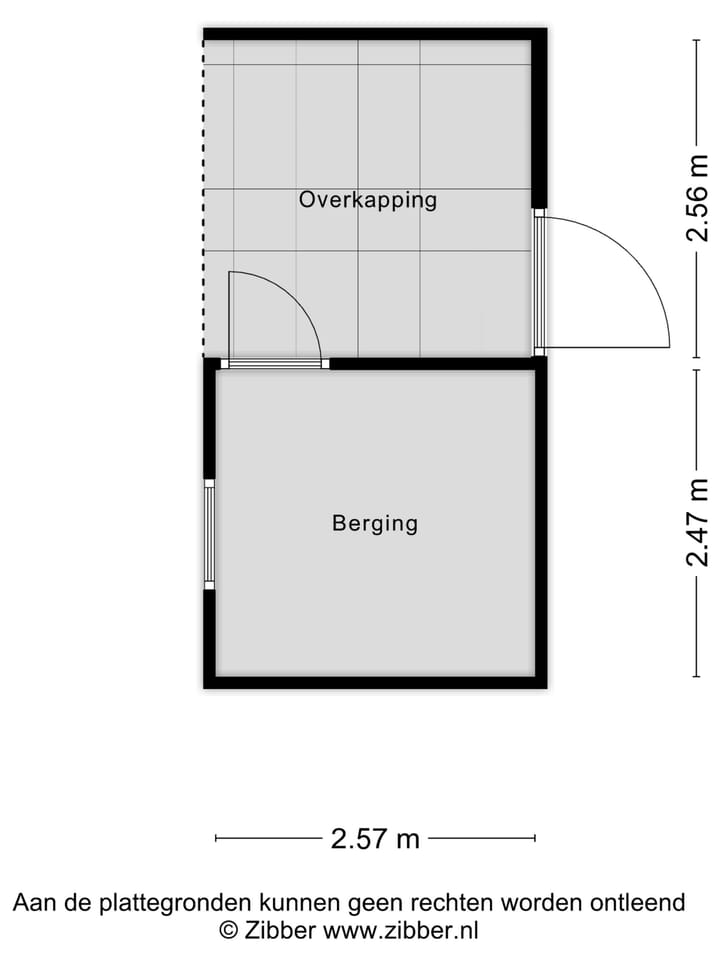 Foto 33 van Sluiskamp 3115