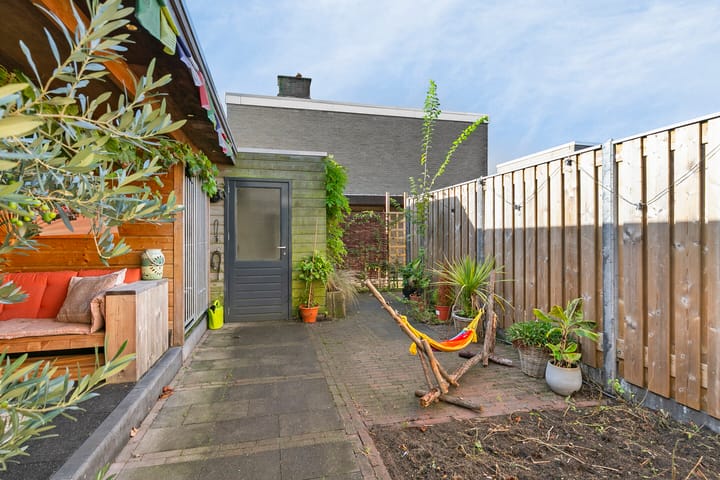 Foto 32 van Violierstraat 28