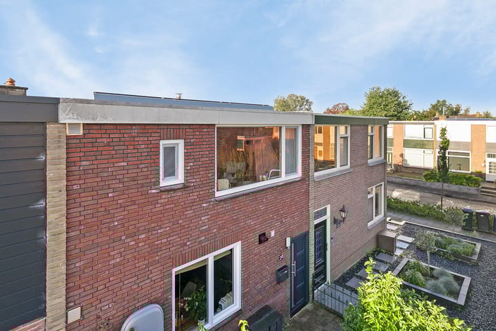 Foto 33 van Violierstraat 28