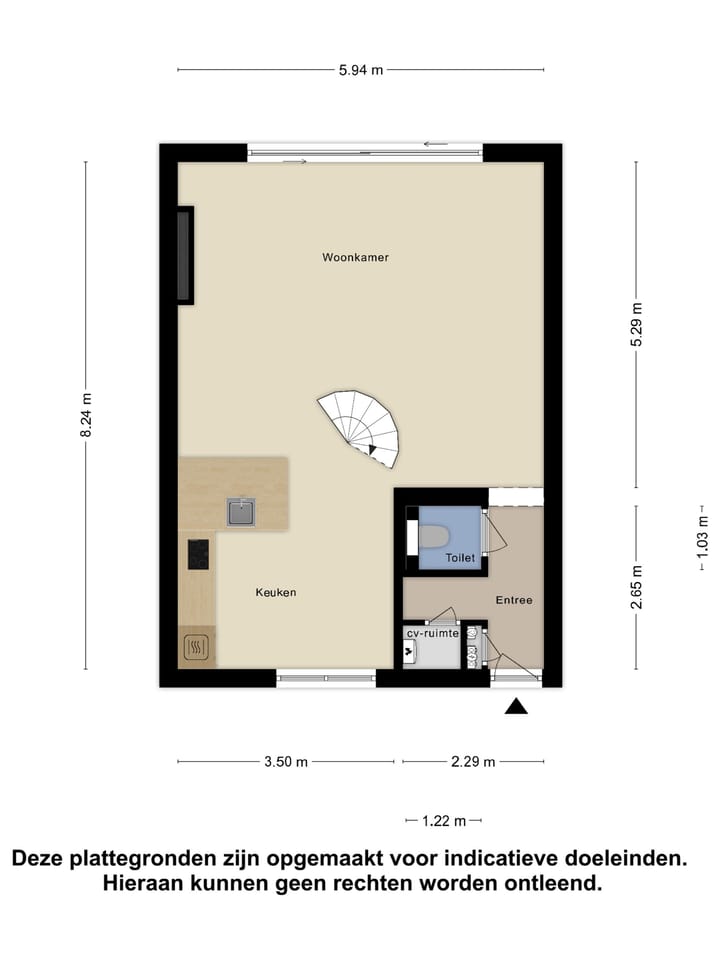 Foto 34 van Violierstraat 28