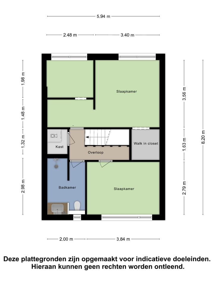 Foto 36 van Violierstraat 28