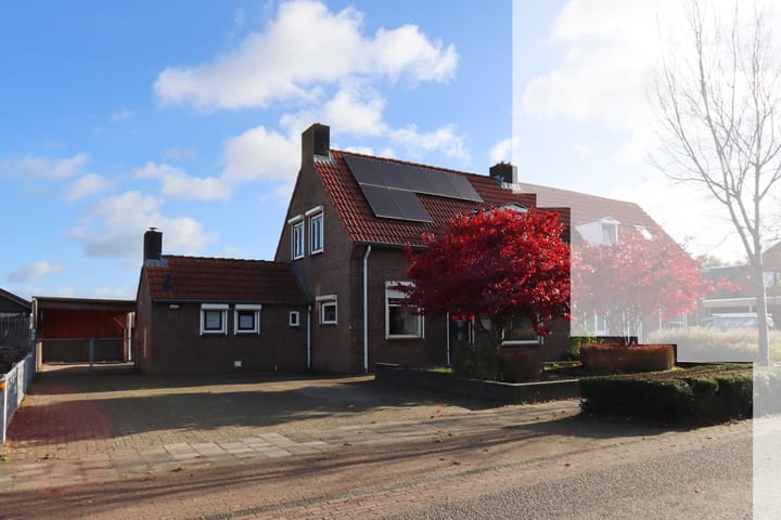 Foto 1 van Reestraat 22