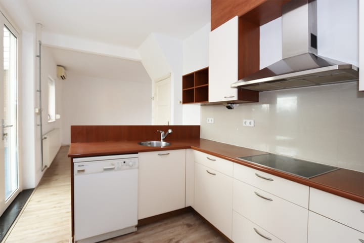 Foto 3 van Reestraat 22