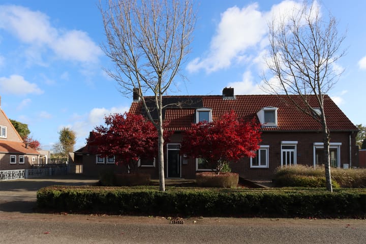 Foto 7 van Reestraat 22