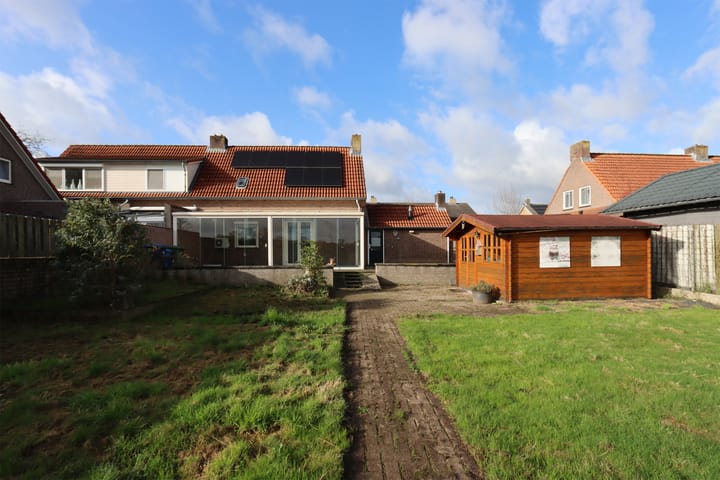 Foto 8 van Reestraat 22