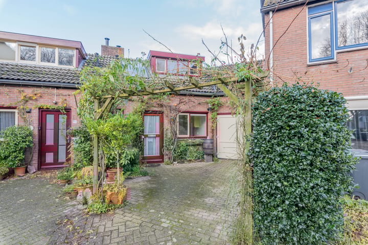 Foto 3 van Distelvink 46