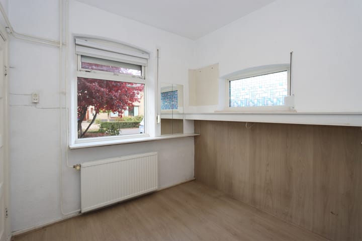 Foto 24 van Reestraat 22