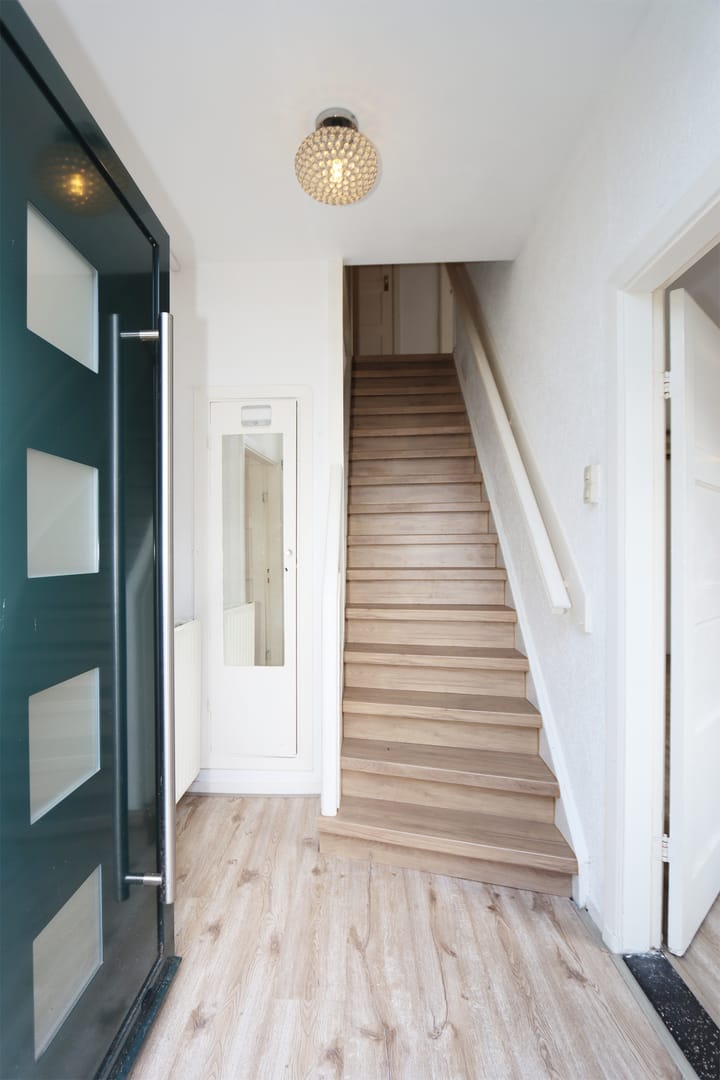 Foto 25 van Reestraat 22