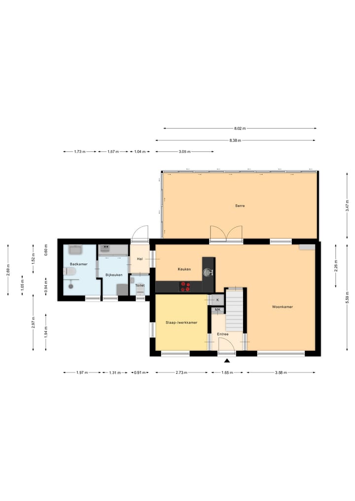 Foto 31 van Reestraat 22