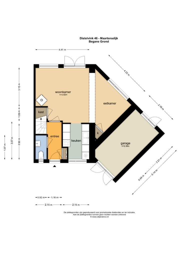 Foto 37 van Distelvink 46