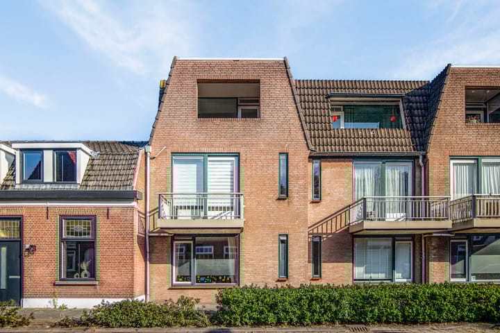 Foto 1 van Molensteeg 1-21