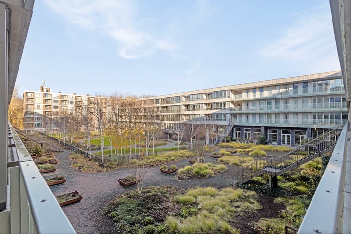 Foto 1 van Maassluisstraat 65-A