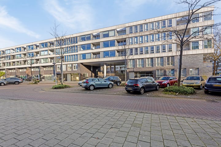 Foto 2 van Maassluisstraat 65-A