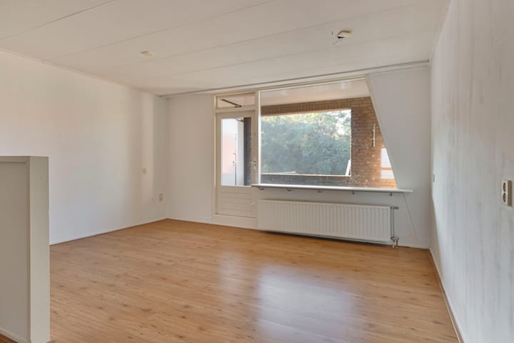 Foto 6 van Molensteeg 1-21